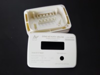 REDECO Compteur d'eau ultrasonique en plastique moulé de précision, résistant à la chaleur, moulage par injection, service OEM ODM, fournisseur à Hanoï