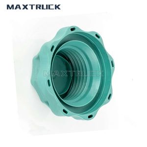 Tapa de tanque de expansión de piezas de camiones pesados 0005016415 931636230000401908 81061110018 para tapa de radiador de camión IV MB MN - Product Image 1