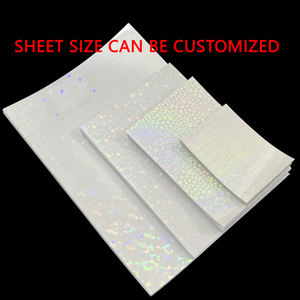 A4 <span class=keywords><strong>film</strong></span> de stratification à froid auto-adhésif laser <span class=keywords><strong>film</strong></span> d'étanchéité photo petite carte bricolage <span class=keywords><strong>film</strong></span> décoratif - Product Image 3