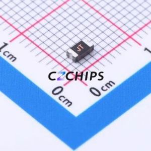 JK-nSMD700L-12 Resettable Fuse 1206 Fuse 12V 50A 7A 14A - Product Image 2