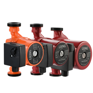 <span class=keywords><strong>Pompe</strong></span> de recirculation d'eau chaude domestique 60 Dm Chauffage commercial UPS à trois vitesses Pompes de circulation 20-60 130 - Product Image 4