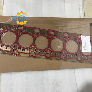 11128654268 Original Großhandel Autoteile Zylinderkopfdichtung Kopfdichtung für BMW 3er F31 5er G38 G31 7er G11 G12 - Product Image 1