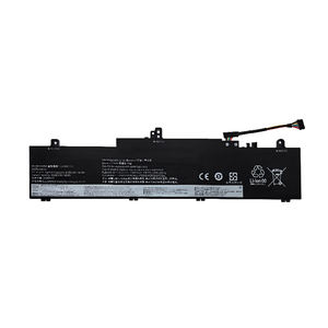 Batería de Repuesto para Portátil L22B3PG4 L22M3PG4 de 47 Wh para Lenovo ThinkPad E14 Gen 5/E16 Gen 1 Series - Product Image 1