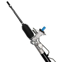Nouvelle crémaillère de direction assistée hydraulique Bilifor pour Nissan Almera/Pulsar/Sunny N16 B10 Renault Scala 1.6L 2010-2013 49001-95F0A 12