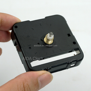 <span class=keywords><strong>F333</strong></span> Bước Phiên Bản Đồng Hồ Treo Tường Cơ Chế Đồng Hồ tích tắc Động Cơ Chuyển Động - Product Image 2