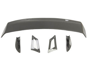 Aileron haut de Offre Spéciale en fibre de carbone léger de Style Volt pour Toyota <span class=keywords><strong>Supra</strong></span> A90 A91 <span class=keywords><strong>MK5</strong></span> 2019 et plus - Product Image 2