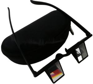 <span class=keywords><strong>Precio</strong></span> barato Look Up Gafas Escalada en roca para protección del cuello y asegurar con Look Up Gafas Adecuado como regalo de escalada - Product Image 1