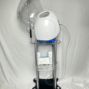 Máquina de Terapia de Oxígeno con Cúpula de Hidrógeno y Oxígeno, Rejuvenecimiento de la Piel, Uso Comercial, Enchufe US/IT/UK/Za, Cuidado Facial y de Senos - Product Image 3