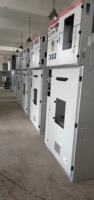 Unidad de Anillo Aislada por Gas SF6 para Interiores XGN15-12, Unidad de Anillo Aislada (RMU) de 12kV, Equipo de Conexión Modular de Alto Voltaje, Estándar IEC, de Fábrica