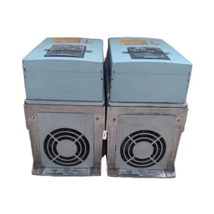 ชุด Vacon NXL00075C2H1SSS0000 nxl ของแท้2.2KW Danfoss เฟสเดียว200-240V สามเฟส380-480V AC - Product Image 3