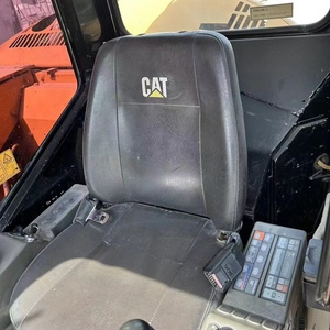 รถขุดตีนตะขาบ CAT308C พร้อมมอเตอร์สวิงแท้ สำหรับงานขุดบ่อขนาดเล็ก และงานปรับปรุงพื้นที่สีเขียว - Product Image 4