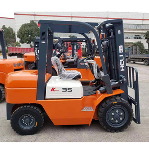 חסכוני סין <span class=keywords><strong>LONKING</strong></span> מלגזה 3.5t CPC35 עם קול felxibility עבור מכירה לוהטת - Product Image 5