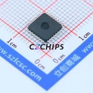 Original-Nuevo microcontrolador de chip IC de circuito integrado (MCU/MPU/SoC) de 1/2 "(7x7"), de 1/2" - Product Image 2