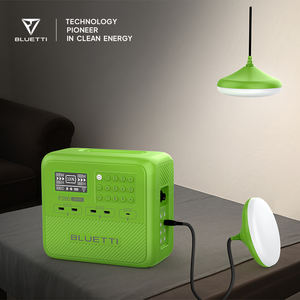 <span class=keywords><strong>Générateur</strong></span> solaire coloré avec bluetooth, puissance, vous pouvez payer comme ot, pour maison solaire - Product Image 1