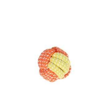 Juguetes de cuerda para perros, duraderos, para limpieza de dientes, juego de juguetes para cachorros pequeños, para Teddy, Corgi, Pomeranian - Product Image 5