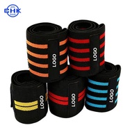 Attelle de soutien du poignet en néoprène multicolore, extensible, pour le sport et la gym, protection professionnelle, fermeture réglable à boucle auto-agrippante