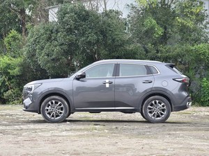 Nuevo Changan CS55Plus 2026 1.5T Leading, SUV Compacto Automático, Bajo Precio, Cámara Panorámica 360, Techo Panorámico, Gran Oferta, Exportación - Product Image 2