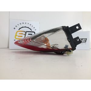 compatibile con il sistema di freni a disco posteriori Honda Sh300 Abs 2016 2020 - Product Image 6