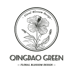 Qingdao Green International Trading Company Limited logo