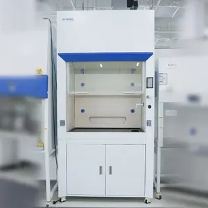 Biobase China Ducted Fume Hood Microbiology Air Flow Equipment Fume Hood For Lab