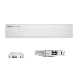 Firewall Empresarial de Nueva Generación Firepower Serie 1000, Modelo FPR1010-NGFW-K9 - Product Image 3
