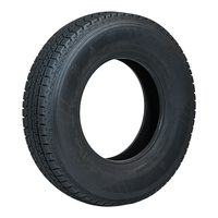 Pneu radial S106 225/65R17 de marque MILENEX, jantes antidérapantes 16-18 pouces, faible bruit, haute stabilité, adhérence, pneu de voiture chinois neuf