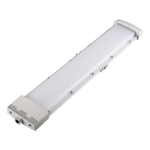 Luz LED a Prueba de Explosiones de 40W Nema 4X T4 para Almacenes, Fábricas y Talleres, GBD-008 - Product Image 1