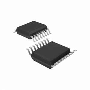 Interfaz de Telecomunicaciones IC 16 SOIC (0.295", 7.50mm de Ancho), Componentes Electrónicos 16SOIC, Distribuidor Autorizado CMX654D4 - Product Image 1