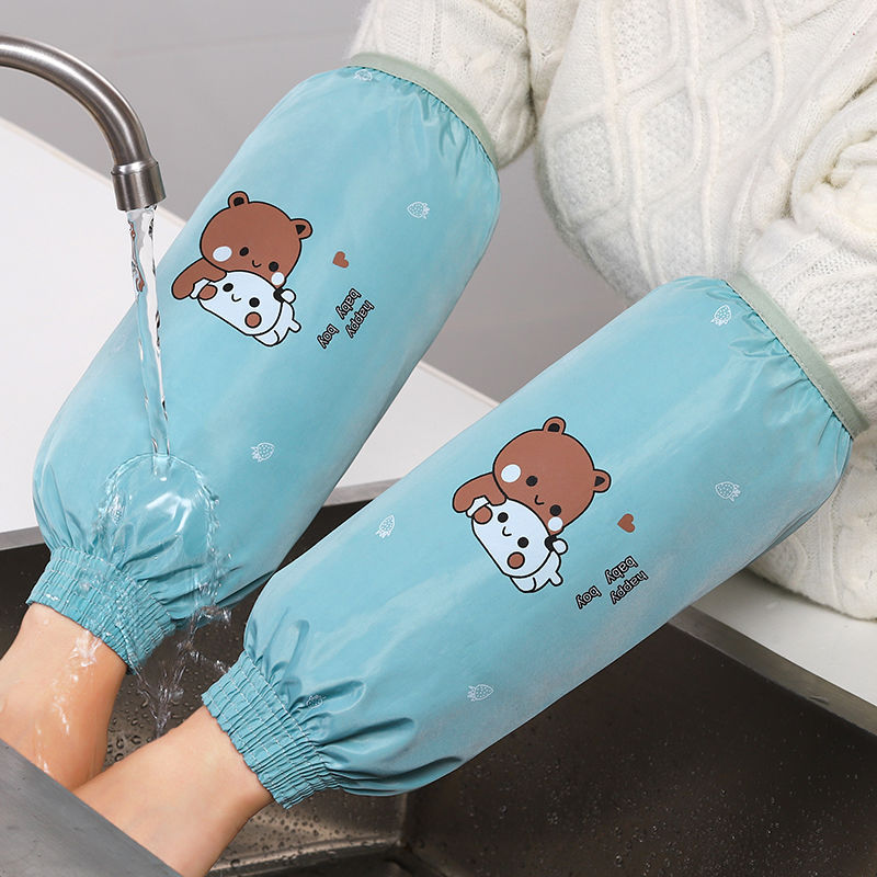 ลั่วโข่ว ฮักกี้แบร์ กรีน