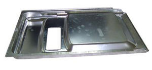 OEM, производитель из Китая, изготовленные на заказ, изготовление деталей из листового металла - Product Image 6