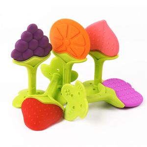 Accept Custom Solid Muslin fabric butterfly Organic Wood Ring Infant Soft Toy Baby Teether Rattles Wooden Gift Set