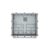 Fournisseur d'usine de pièces usinées CNC de précision en aluminium sur mesure et composants d'électroérosion à fil