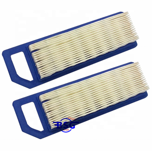 ไส้กรองอากาศ 11029-7010 สำหรับ<span class=keywords><strong>เครื่อง</strong></span><span class=keywords><strong>ตัด</strong></span><span class=keywords><strong>หญ้า</strong></span> KAWASAKI FJ180V <span class=keywords><strong>เครื่อง</strong></span>ยนต์ 4 จังหวะ อุปกรณ์ทำสวน <span class=keywords><strong>อะไหล่</strong></span> - Product Image 2