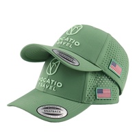 Gorras Deportivas de Alta Calidad al por Mayor en EE. UU., Personalizables con Diseño de Logotipo 3D, Gorras de Béisbol para Exteriores, Gorras de Golf