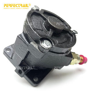 PERFECTRAIL 504019972 usine Auto pièces de rechange <span class=keywords><strong>pompe</strong></span> à <span class=keywords><strong>vide</strong></span> de frein pour <span class=keywords><strong>Iveco</strong></span> Daily II plate-forme pour Fiat Ducato pour Citroen Jumper - Product Image 4