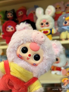 Nouvelle Collection de Figurines Mystères en Boîte Surprise : Modèle <span class=keywords><strong>Anime</strong></span> Professionnel, Thème Conte de Fées pour Bébé, Cadeau Tendance - Product Image 3