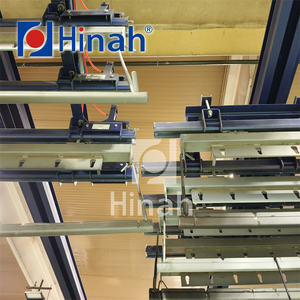 <span class=keywords><strong>Equipo</strong></span> Compacto y Portátil para Recubrimiento en Polvo para Talleres Pequeños con Bajo Consumo <span class=keywords><strong>de</strong></span> Energía - Product Image 6