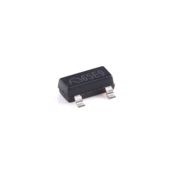 Original ME6206A15XG SOT-23 1.5V Low-Power Low ESR Upper Limit LDO Linear Regulator