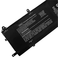 Batterie d'ordinateur portable BN06XL HSTNN-IB9A L68299-005 BN06072XL L68235-1C1 pour HP Spectre X360 15-eb000 Batterie rechargeable pour ordinateur portable