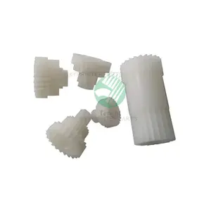 Wholesale 6LJ76515000 6LJ765150 Plastic Developer Gears for Toshiba E-Studio 2006 2007 2306 2307 2505 2506 2507 225 Copier Parts