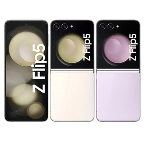 โทรศัพท์มือถือแท้ 100% รุ่น Z <span class=keywords><strong>Flip5</strong></span> ความจุ 256GB [กล้อง 12MP] [หน้าจอ 6.7 นิ้ว] สมาร์ทโฟนพับได้ 5G รุ่น Z <span class=keywords><strong>Flip5</strong></span> - Product Image 3