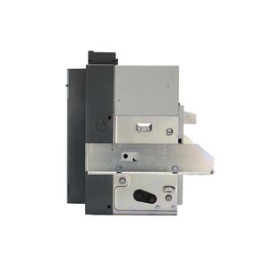 Interruptor Automático de Circuito de Aire Original E4S4000 3P WMP 4000A PR121/P-LSI, Extraíble Electrónico, ACB, Capacidad de Ruptura de 80kA, 1SDA056788R1 - Product Image 5