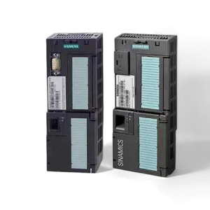 Unité de contrôle SINAMICS G120 6SL3244 0BB13 1FA0 CU240E 2 PN F E Type Intégration de sécurité STO F Type SS1 SLS SSM SDI - Product Image 3