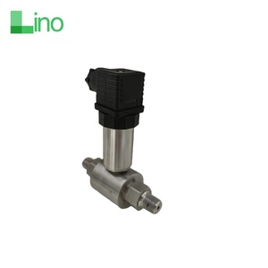 Lino chi phí thấp 4-20mA không khí khác biệt Máy phát áp lực khác biệt cảm biến áp suất - Product Image 2