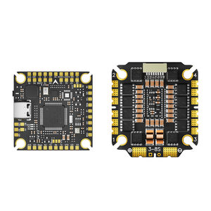 F475 V3 4 in <span class=keywords><strong>1</strong></span> ESC FC และ ESC ชิ้นส่วน<span class=keywords><strong>โดร</strong></span>น FPV ชุดควบคุมการบิ<span class=keywords><strong>น</strong></span>พร้อม ESC - Product Image 2