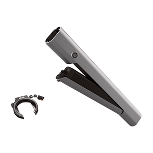 <span class=keywords><strong>Batterie</strong></span> personnalisée <span class=keywords><strong>pour</strong></span> vélo électrique Mocean, options de montage sur tube diagonal / porte-bagages / boîtier interne (Marmot, Cuttle, Kirin, Koala), <span class=keywords><strong>36V</strong></span>/48V/52V, 21700 OEM - Product Image 5
