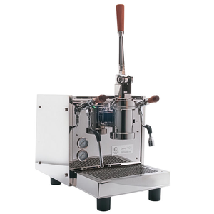 Macchina per Caffè Espresso a Leva con Una Gruppo Erogatore, Macchina per Caffè Manuale per Caffetteria - Product Image 3