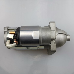 Motorino di <span class=keywords><strong>Avviamento</strong></span> Originale 12V SAIC MAXUS T60 C00050267 C00314263 - Product Image 3