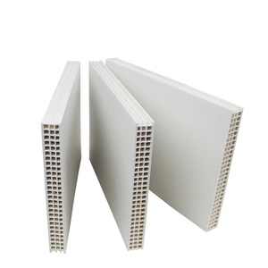 Giá xuất xưởng và ván khuôn nhựa rỗng Chất lượng cao cho ván khuôn bê tông xây dựng - Product Image 3