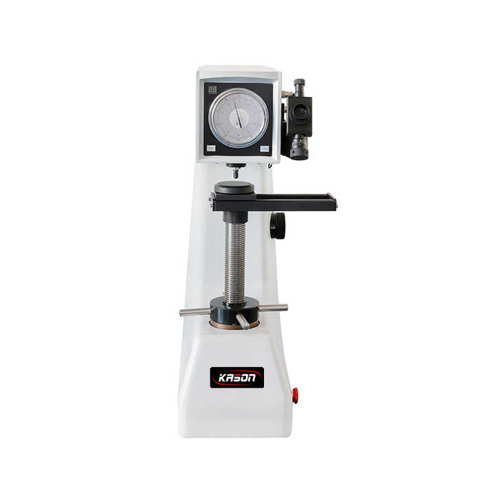 Dial Display Electric Brinell Rockwell Vickers Hardness Tester| Alibaba.com